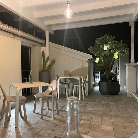 La Casa Di Filo Boutique Bed & Breakfast โรเซโต เดญา อาบรูซซี ภายนอก รูปภาพ