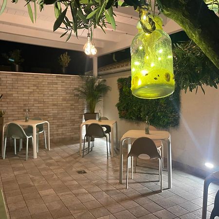 La Casa Di Filo Boutique Bed & Breakfast โรเซโต เดญา อาบรูซซี ภายนอก รูปภาพ