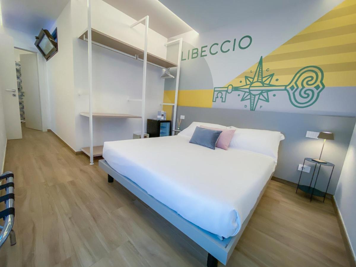 La Casa Di Filo Boutique Bed & Breakfast โรเซโต เดญา อาบรูซซี ภายนอก รูปภาพ