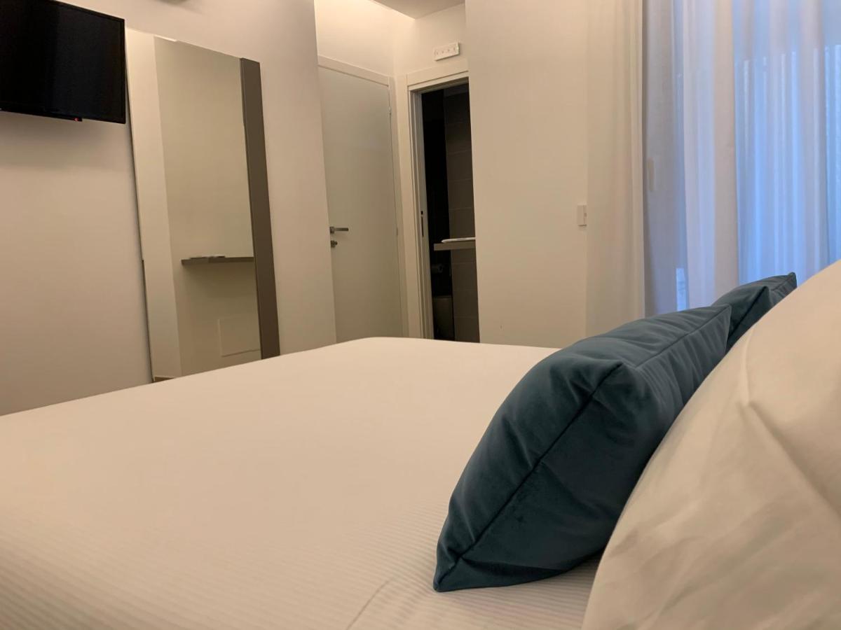 La Casa Di Filo Boutique Bed & Breakfast โรเซโต เดญา อาบรูซซี ภายนอก รูปภาพ