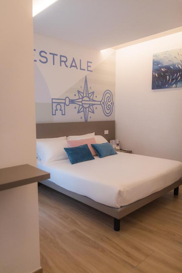 La Casa Di Filo Boutique Bed & Breakfast โรเซโต เดญา อาบรูซซี ภายนอก รูปภาพ