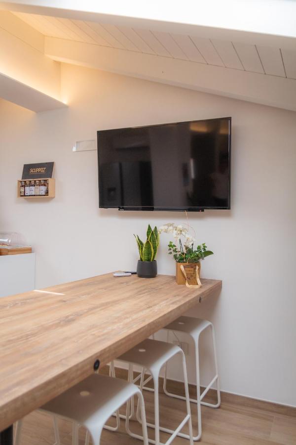 La Casa Di Filo Boutique Bed & Breakfast โรเซโต เดญา อาบรูซซี ภายนอก รูปภาพ
