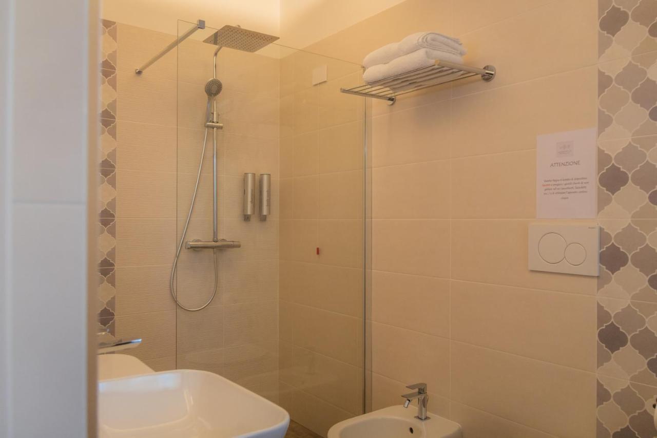 La Casa Di Filo Boutique Bed & Breakfast โรเซโต เดญา อาบรูซซี ภายนอก รูปภาพ