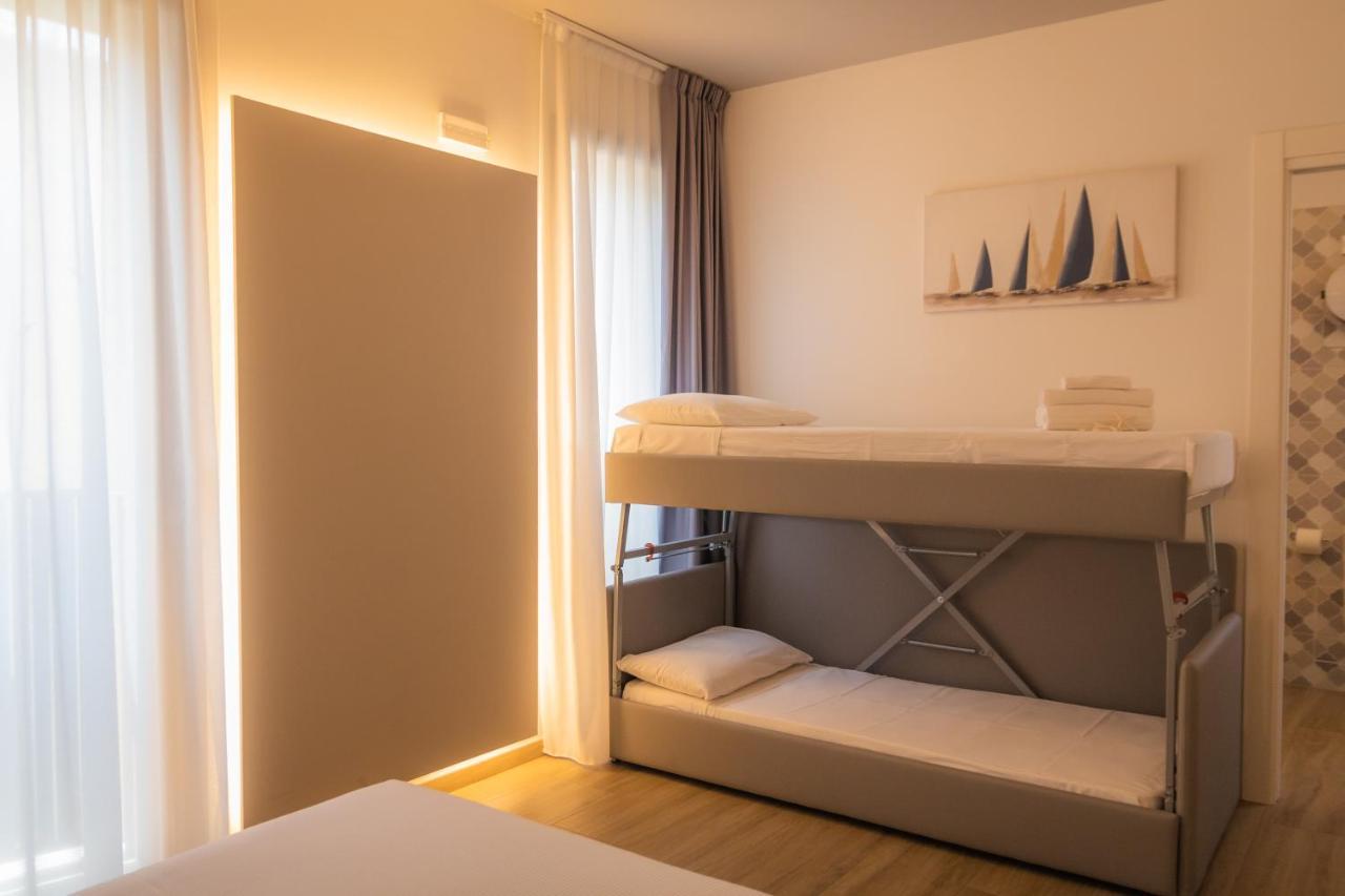 La Casa Di Filo Boutique Bed & Breakfast โรเซโต เดญา อาบรูซซี ภายนอก รูปภาพ