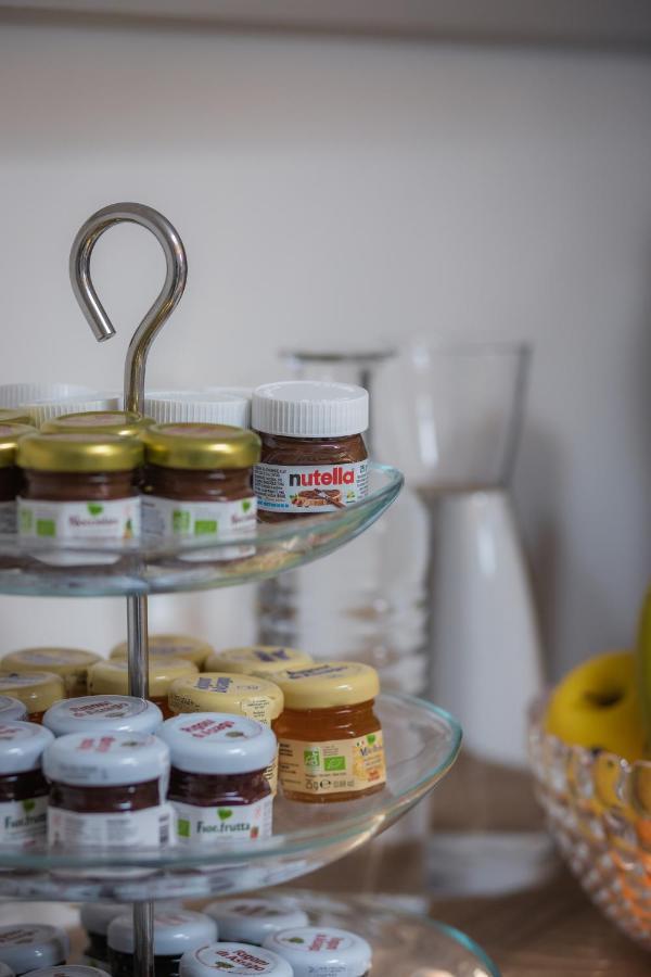 La Casa Di Filo Boutique Bed & Breakfast โรเซโต เดญา อาบรูซซี ภายนอก รูปภาพ