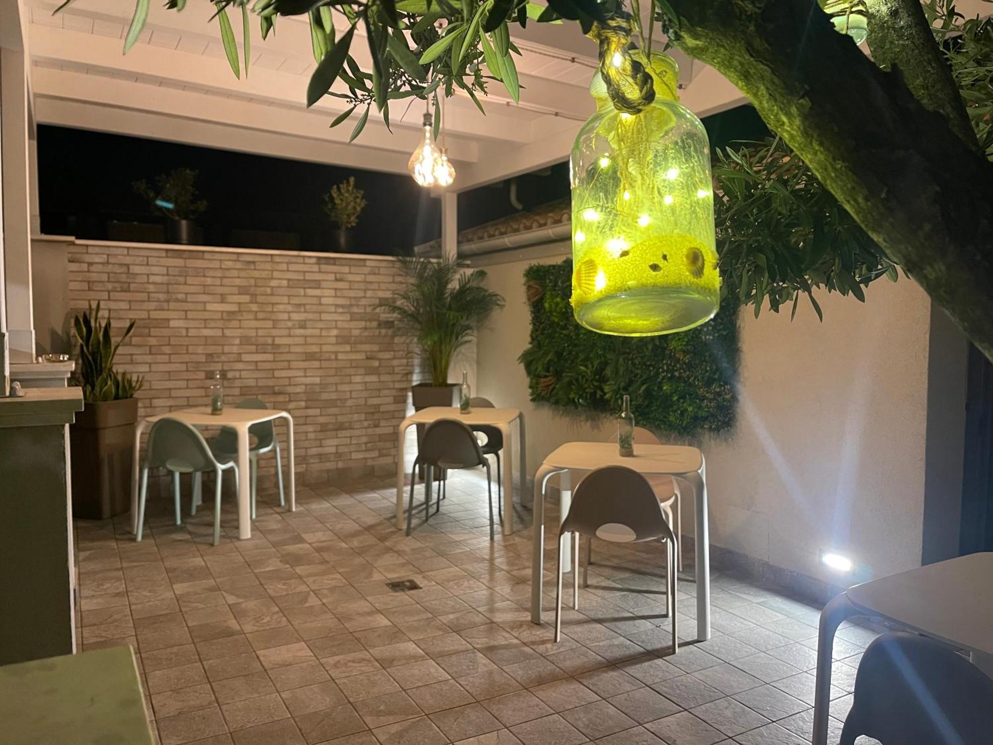 La Casa Di Filo Boutique Bed & Breakfast โรเซโต เดญา อาบรูซซี ภายนอก รูปภาพ